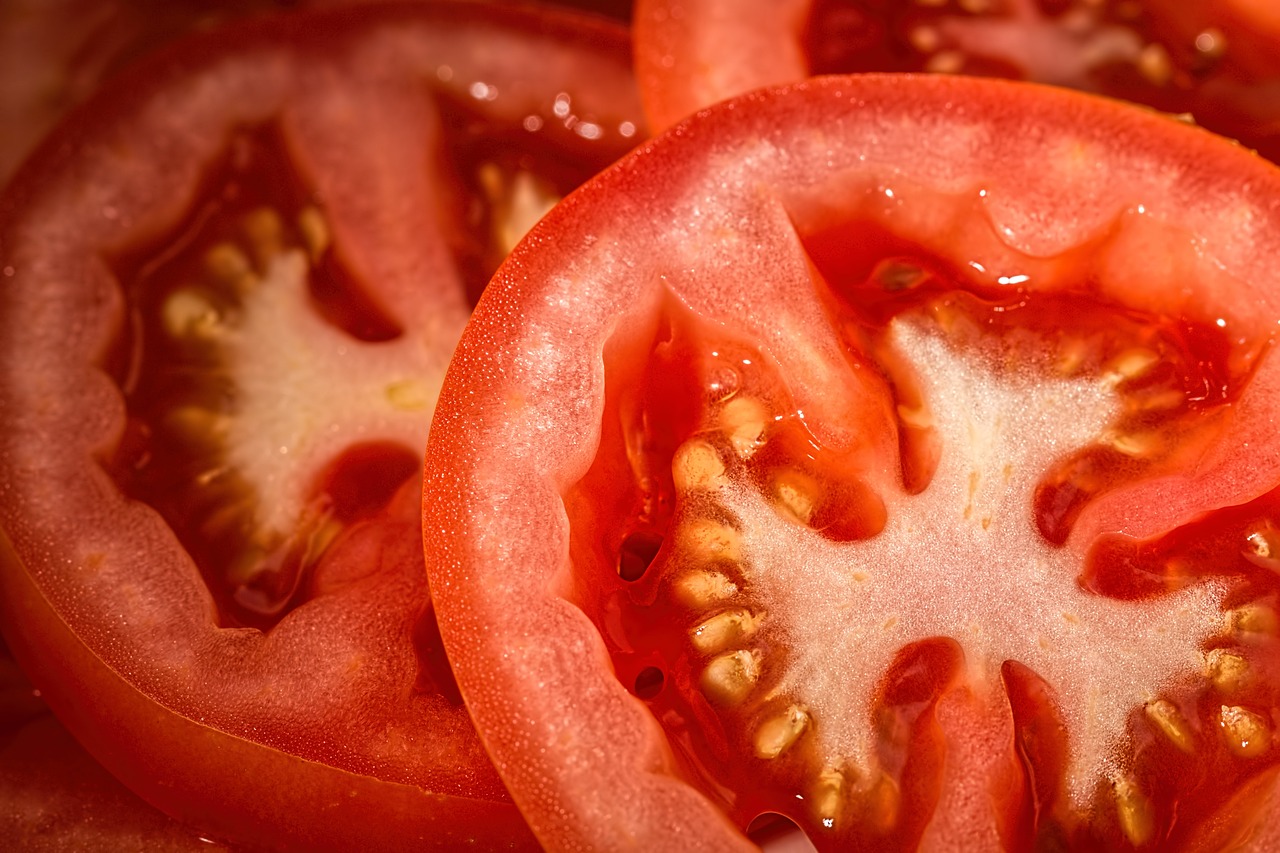 Grow Big, Juicy Tomatoes in Your Backyard